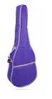 Capa Simples Violão Infantil / Juvenil 3/4 - Cor Lilás - JPG Bags