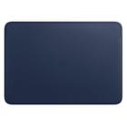 Capa Sleeve para MacBook 16” Apple, Azul - MWVC2ZM/A