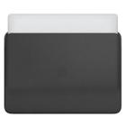 Capa Sleeve para MacBook 16” Apple, Preto - MWVA2ZM/A