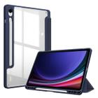 Capa Slot Tablet Samsung S9 FE 10.9 ul