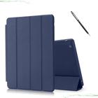 Capa Smart Case + Caneta Touch iPad 2 3 4 Preta 2011/2012