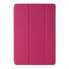 Capa Smart Cover Compatível Para Galaxy A7 10.4 T500 Rosa