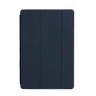 Capa Smart Cover Para Tablet Samsung Galaxy Tab A 8" (2019) SM- T290 / T295 / T297 + Película de Vidro