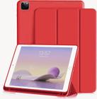 Capa Smart Flip Para iPad Pro 11 2022 Ultra Resistente