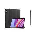 Capa Smart Protetora + Caneta Para Xiaomi Redmi Pad Pro 12.1