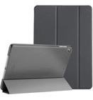 Capa Smartcase P/iPad 7 8 Geração 10.2 C/ Sup P/ Caneta Nf