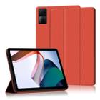 Capa Smartcase Tpu Magnética Para Novo Xiaomi Redmi Pad 10.6