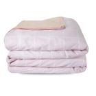 Capa Soft Duvet Estampada para Coberdrom Linha Essencialle Dupla Face Tecido e Mantinha para cama King 2,80 m x 2,50 m c