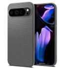 Capa Spigen Liquid Air para Pixel 9 Pro XL (2024) Marble Grey