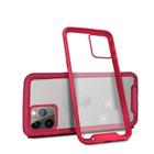 Capa Stronger Rosa Para iPhone 11 Pro Max - Gshield