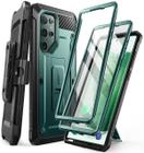 Capa SUPCASE Unicorn Beetle Pro para Samsung Galaxy S22 Ultra 5G