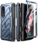 Capa SUPCASE Unicorn Beetle Pro para Samsung Galaxy Z Fold 3 5G