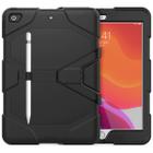 Capa Survivor Para Ipad 8 10.2" (2020) A2270 / A2428 / A2429 / A2430