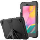 Capa Survivor Tab A 7 Lite 8.7 Preto - Arctodus