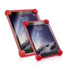 Capa Tablet 9 A 10 Polegadas Emborrachada Universal Bumper Silicone Infantil
