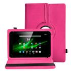 Capa Tablet Multilaser M9 M9S Go Mirage 71T - Azul Marinho