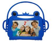 Tablet Infantil Patrulha Canina Chase Multilaser NB376 Azul 32GB Para  Criança Vídeos  Netflix - Tablet Educativo / de Brinquedo - Magazine  Luiza