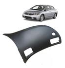 Capa Tampa Moldura Do Airbag Painel Passageiro Hon New Civic - Capa Airbag Painel Direito Civic 2011 2010 20