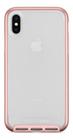 Capa Tech21 Evo Elite P/ iPhone X Rose