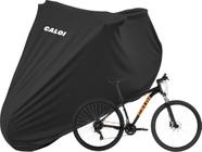 Capa Tecido Alta Proteção Bike Caloi Explorer Sport 2023 Mtb