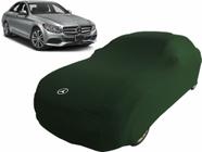 Capa Tecido Proteção Automotiva Mercedes Cla 180