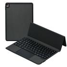 Capa Teclado 2 em 1 Bluetooth Classic Séries iPad 7 10.2 pol 2019 A2197 A2198 A2200