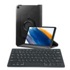 Capa + Teclado Bluetooth compacto p/ Tablet Tab A8 Samsung Galaxy X200 X205