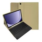 Capa Teclado e Touchpad Tab A9 X115 8.7 Polegadas - STRONG LINE