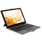 Capa Teclado Keyboard Nillkin Para Tablet Galaxy Tab S8 11" E S8 5G 11"
