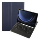 Capa Teclado Trackpad Tablet Samsung S9 Fe 10.9 x516