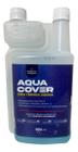 Capa Termica Barreira Liquida Piscina Aqua Cover 900 Ml