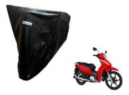 Capa Térmica Moto Honda Biz 125