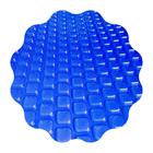 Capa Térmica Para Piscina 20x2 300 Micras + Proteção Uv