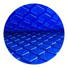 Capa Térmica Para Piscina 4x3 Inbrap 500 Micras Azul