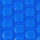 Capa Térmica Para Piscina 5x3 300 Micras Inbrap Azul