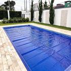 Capa Térmica Para Piscina Thermocap 300 Micras 5x3,5m Azul