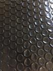 Capa Térmica Para Piscina Thermocap Preta 6,5X3 metros