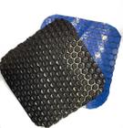 Capa Térmica Piscina 330 Micras Atco 12X2 Black/Blue 2X12