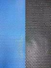 Capa Térmica Piscina 4,00 x 2,00 - 300 Micras - Blue/Black