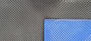 Capa Térmica Piscina 6,00 x 3,00 - 500 Micras - Blue/Black