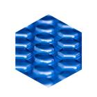Capa Térmica Piscina ATCO 300 micras Azul 5.00X4.00 Metros