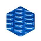 Capa Térmica Piscina ATCO 300 micras Azul 7.50X4.50 Metros