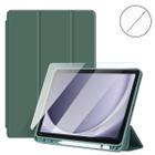 Capa Tpu + Caneta + Película Para Tablet Samsung A9+ 11 X210