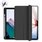 Capa TPU Magnética + Caneta + Película Redmi Pad 10.6