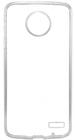 Capa Tpu Para Motorola Moto E4 Slim Transparente