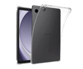 Capa Transparente À Prova De Choque Para Samsung Galaxy Tab A9 8.7 2023 SM-X110