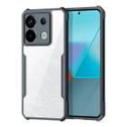 Capa Transparente Anti Impacto Para Xiaomi Redmi Note 13 5G - GR Global Revolution