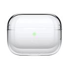 Capa Transparente Anti-Perda com Cordão para AirPods Pro 2ª Geração