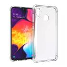 Capa transparente Antishock Samsung Galaxy A30