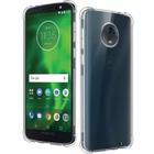 Capa Transparente Compatível Com Motorola Moto G6 Plus